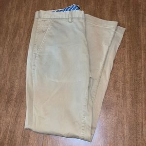 30x32 Banana Republic Chino